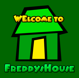 FreddysHouse